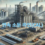 연속 소둔 라인