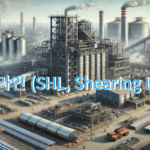 전단라인 SHL