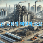 제선공장