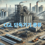 단독기기 종류
