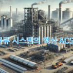 물류 시스템의 핵심 ACSS