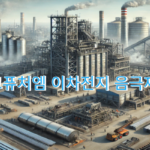 음극재