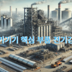 전기강판