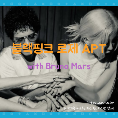 로제APT